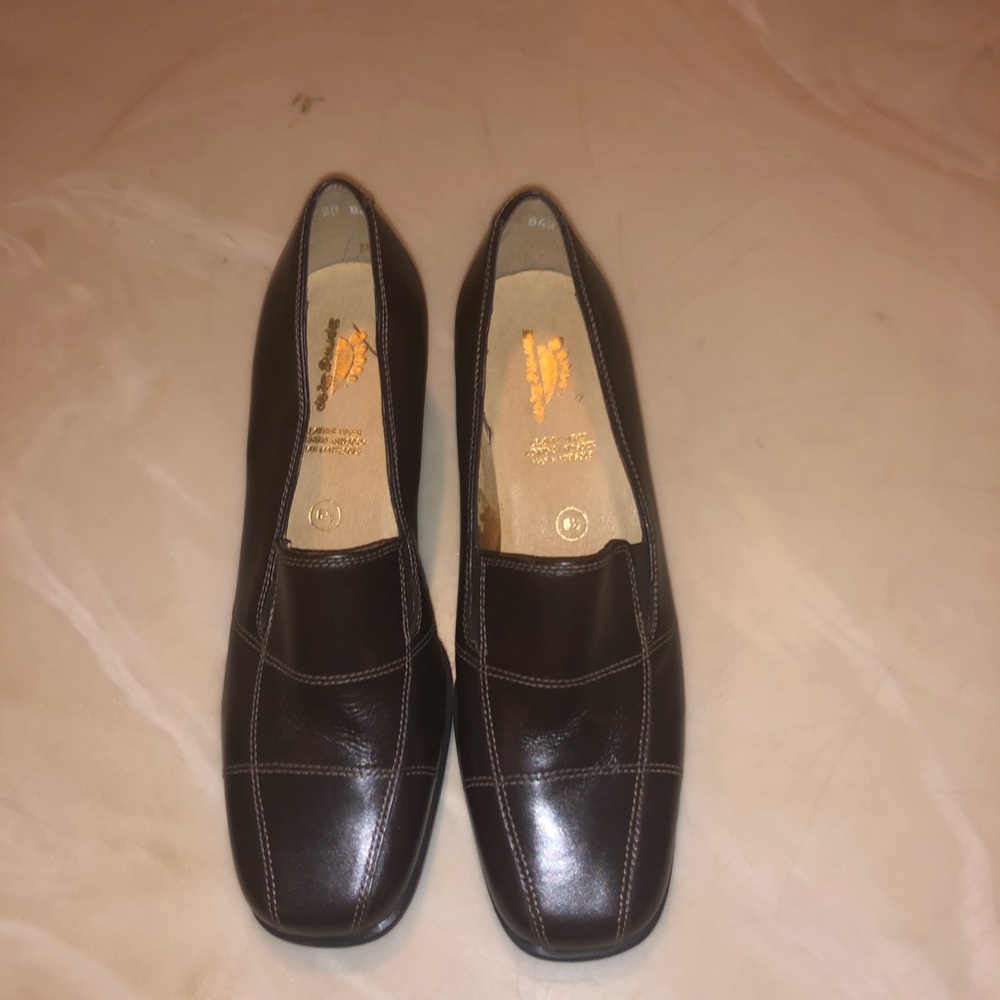 Spring Step Shoes